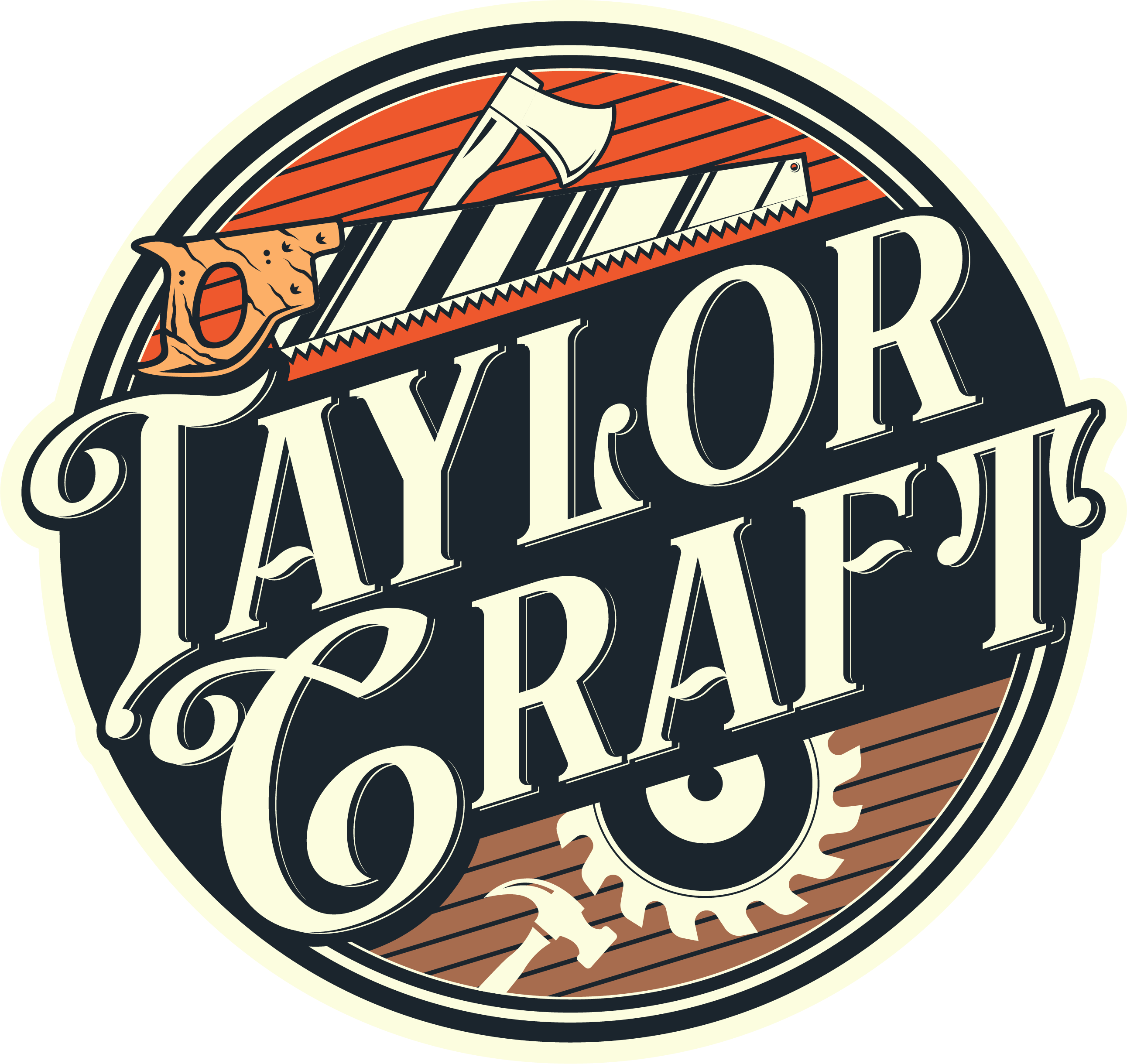 TaylorCraft | Built on Trust. Crafted with Skill.