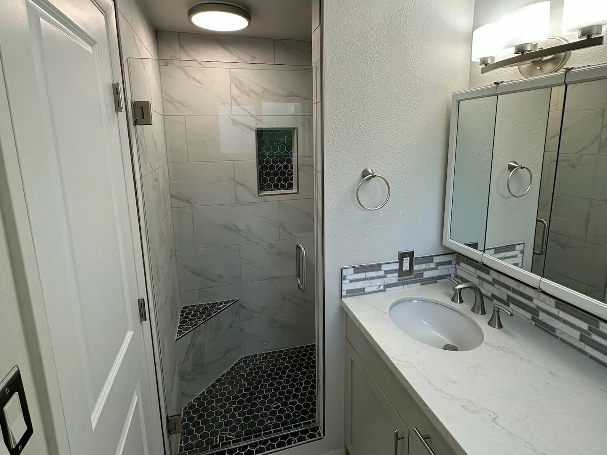 Bathroom Remodeling