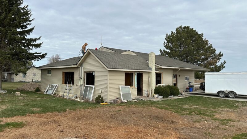 01 - Trusted remodeling and addition experts near Twin Falls Bathroom remodel near Magic Valley Idaho