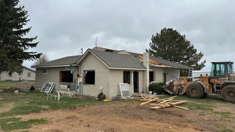 03 - Renovation contractor Twin Falls Bath remodel specialists Magic Valley Idaho