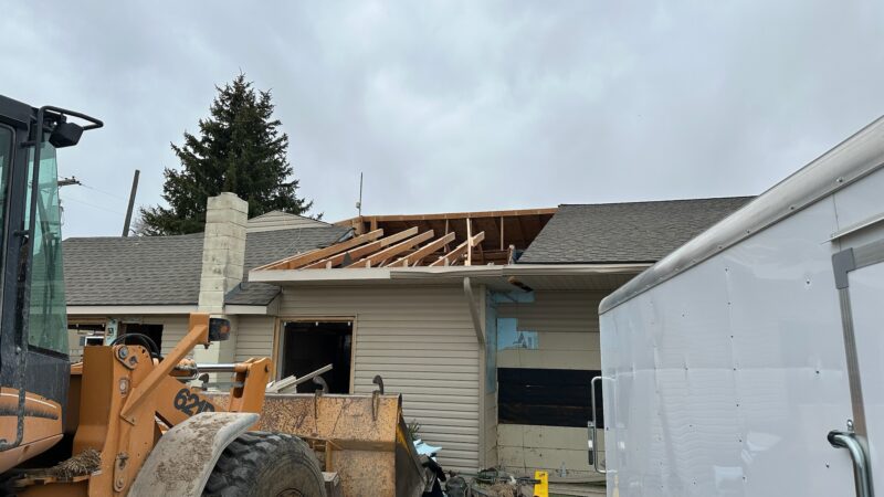 04 - Remodeling contractor Bath remodel solutions Magic Valley Idaho