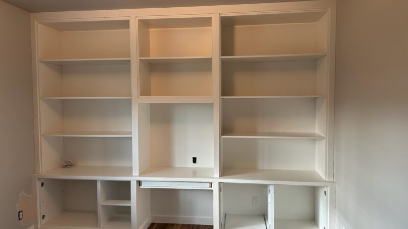 1 Custom Storage Hagerman Custom storage towers Twin Falls