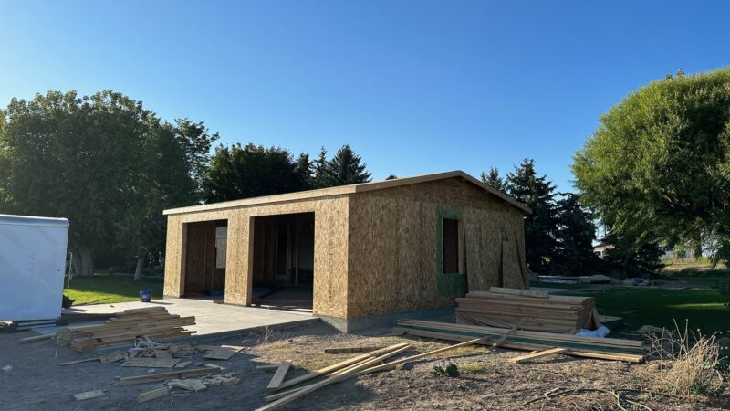 13 - Home additions Twin Falls Twin Falls home addition for basements