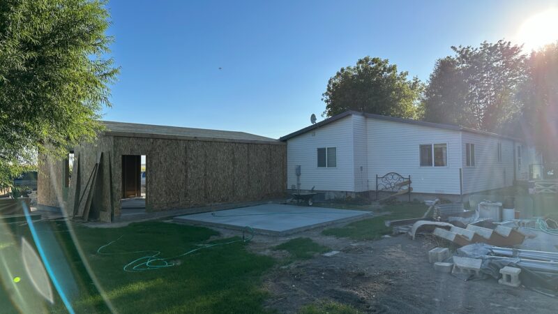 14 - Home Additions Kimberly Twin Falls home addition design services