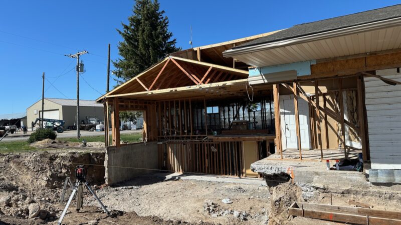 15 - House Remodeling Magic Valley Twin Falls home addition planning and permits