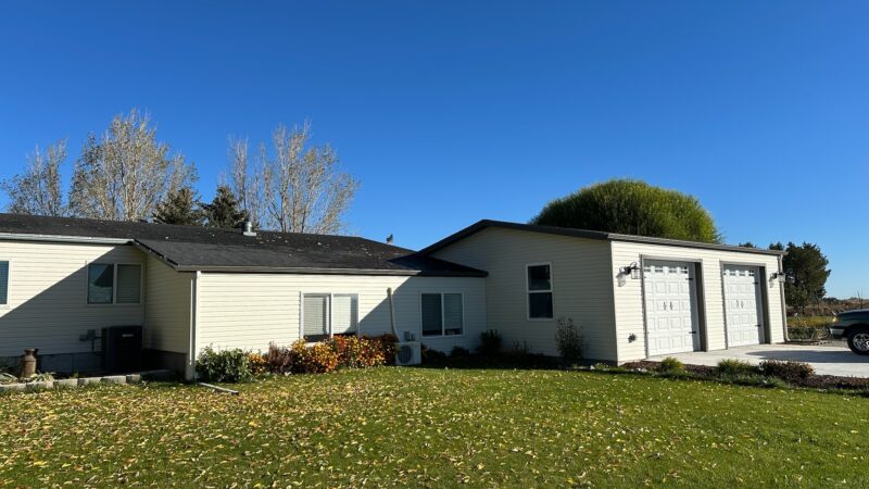 16 - Home Additions Buhl Outdoor living contractor Southern Idaho