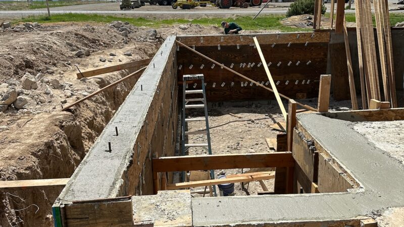 19 - Affordable home remodeling experts Twin Falls home addition for playrooms