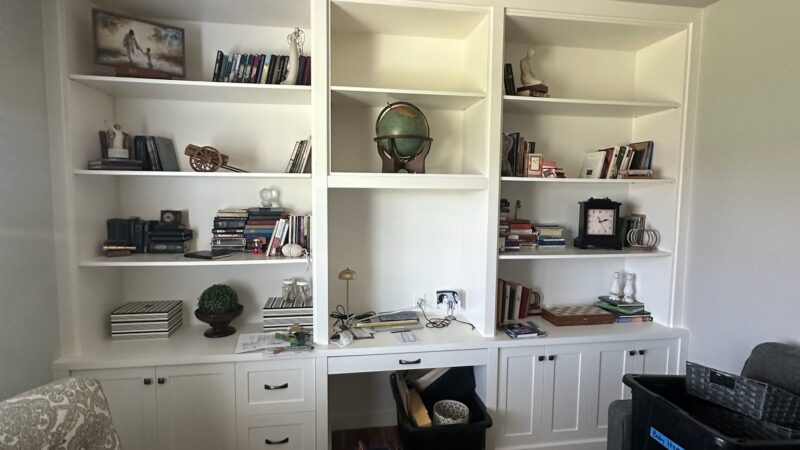 2 Custom Storage Gooding Custom storage systems Twin Falls