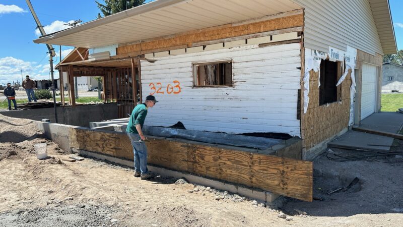 21 - Trusted residential contractor in Twin Falls Twin Falls home addition for luxury homes