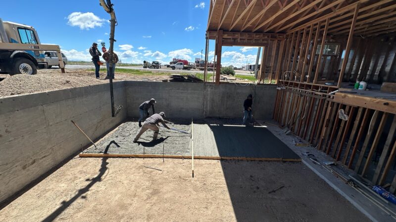 22 - Affordable home expansion services Magic Valley Twin Falls home addition for home offices