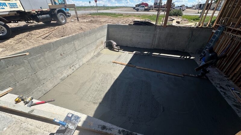 23 - Residential Builder Twin Falls Twin Falls home addition for green building practices