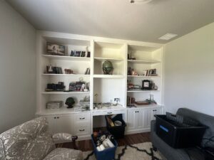 Custom storage solutions for homes Twin Falls
