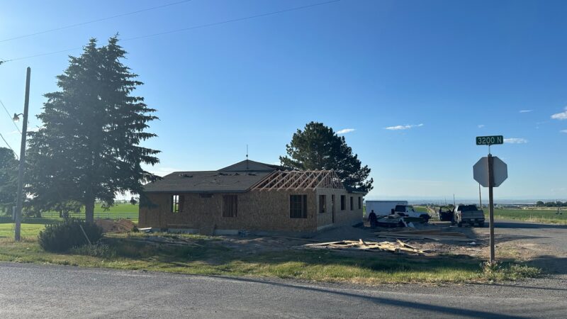 30 - Add-on construction for growing families in Twin Falls Twin Falls home addition for custom smart home technology