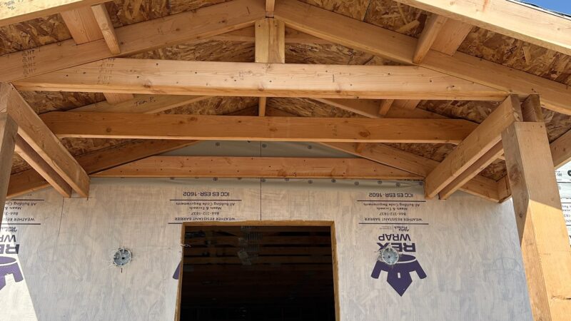 35 - Design-build home renovation services Deck and patio builder Twin Falls