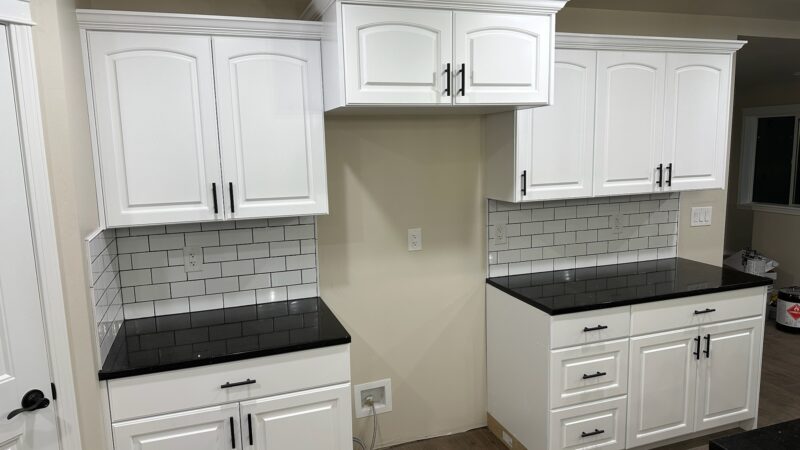 47 - Kitchen Remodel Jerome Twin Falls kitchen remodel planning and permits