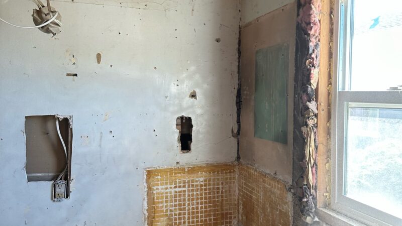 Bath Remodel Hazelton Bathroom remodel and installation Southern Idaho