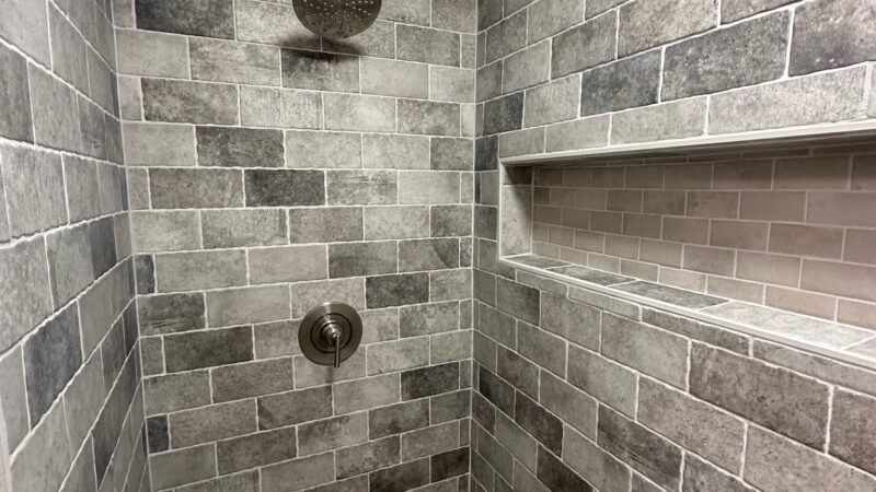 Bath Remodel Kimberly Bath remodel experts Magic Valley