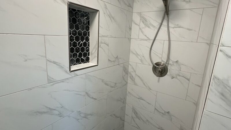 Bath remodel Hagerman Bath remodel ideas Magic Valley