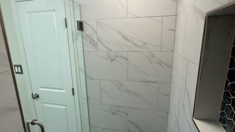 Bath remodel Shoshone Bath remodel solutions Magic Valley