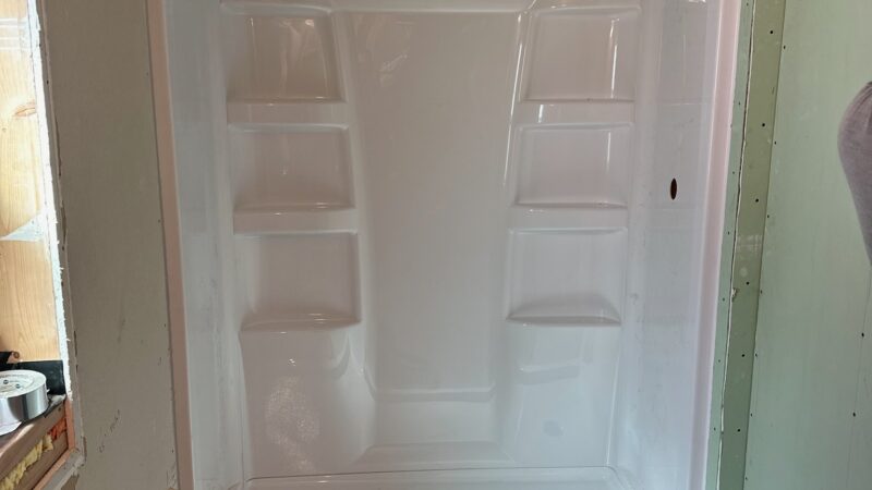 Bathroom remodeling services Bath remodel company Magic Valley Idaho