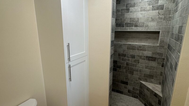 Bathroom renovation Bath remodel near Magic Valley
