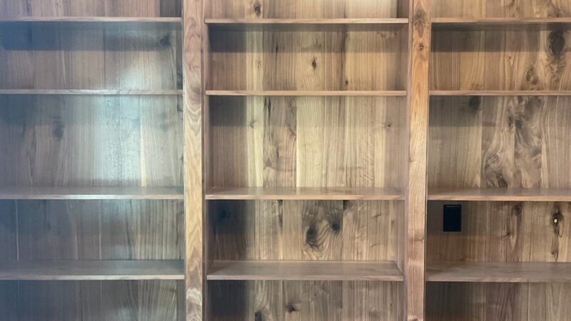 Custom Closet Gooding Custom storage solutions for offices Twin Falls