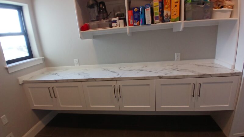 Custom Closet Murtaugh Custom storage solutions for mudrooms Magic Valley