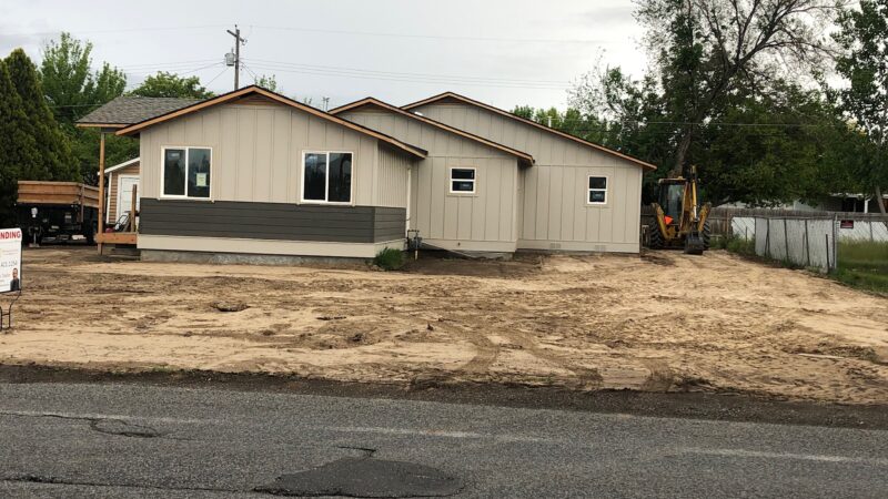 Custom Homes Filer Build a new home in Magic Valley