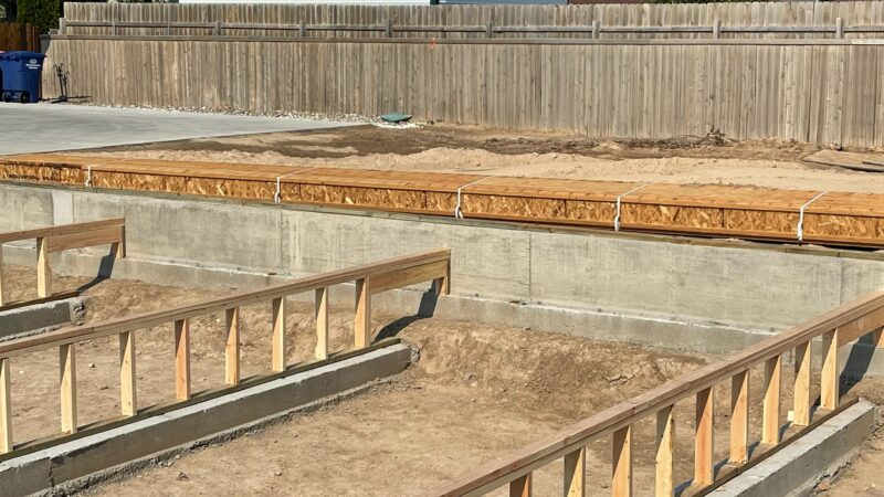 Custom Homes Hollister Home remodeling contractor Twin Falls