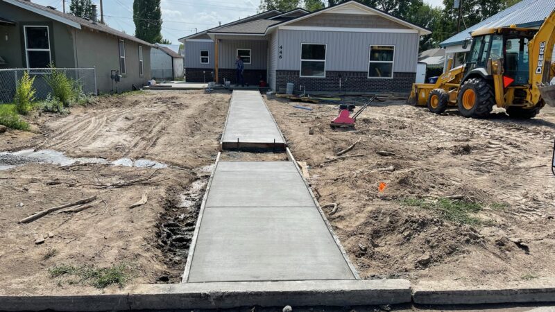 Custom Homes Jerome Remodel Services Kimberly