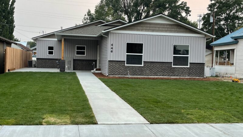 Custom Homes Magic Valley Remodel Services Hazelton