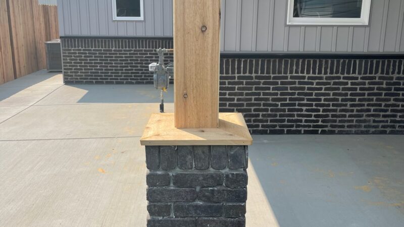 Custom Homes Murtaugh Remodel Services Gooding