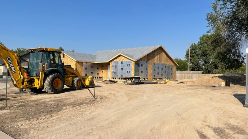 Custom Homes South Central Idaho Full-service remodeling Twin Falls