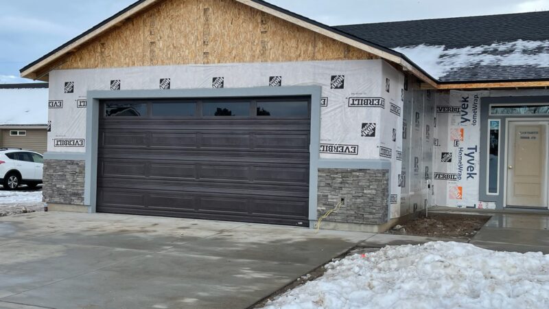 Custom Homes Twin Falls Personalized home renovation plans and design