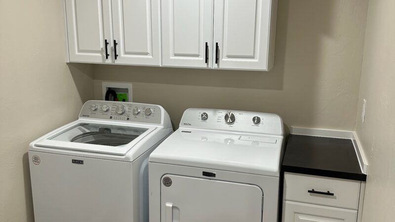 Custom Storage Buhl Custom storage solutions contractor Twin Falls