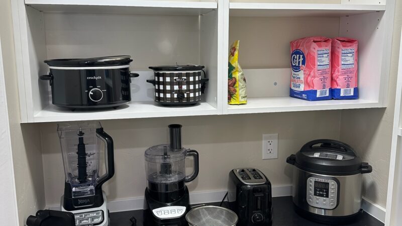 Custom Storage Hazelton Custom storage solutions company Twin Falls