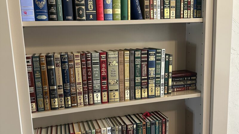 Custom Storage Jerome Custom storage cubbies Magic Valley