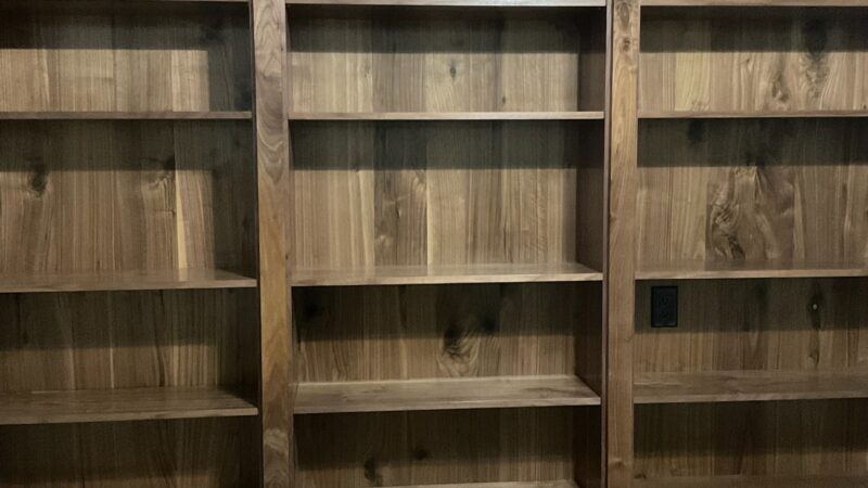 Custom Storage South Central Idaho Custom storage contractor Twin Falls