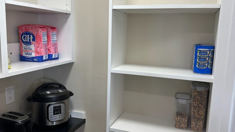 Custom Storage Southern Idaho Custom storage contractor near Magic Valley