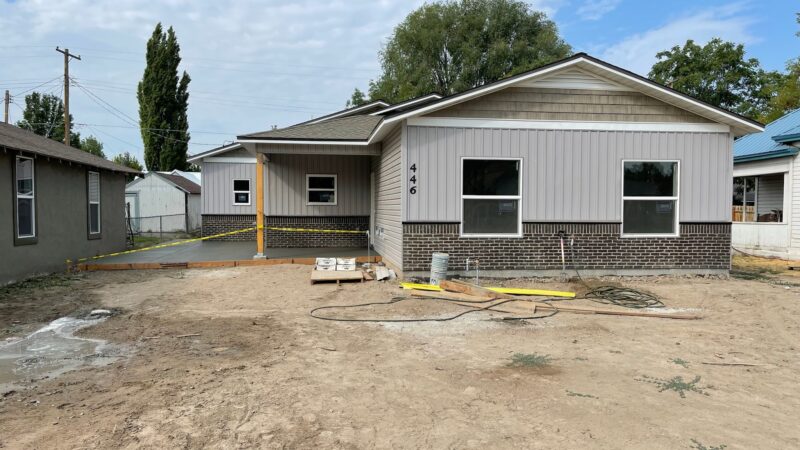 Custom home builder Twin Falls area Twin Falls custom home builder specializing in contemporary style