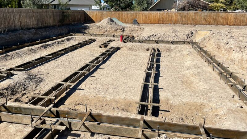 Custom homes Southern Idaho Design-build remodeling Magic Valley