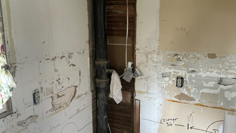 Custom kitchen remodel Twin Falls Idaho Custom kitchen remodel Southern Idaho