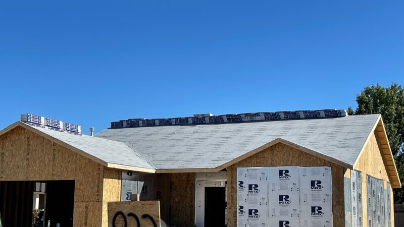 Design-build contractor House Additions Jerome