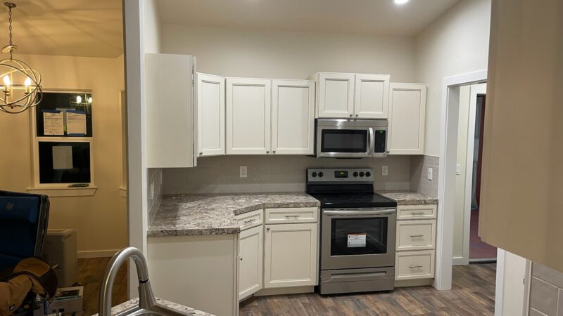 Experienced home builder in Southern Idaho Twin Falls remodeling contractor