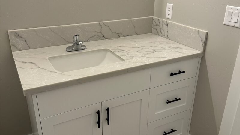 General Contractor Castleford Twin Falls custom home builder specializing in custom windows