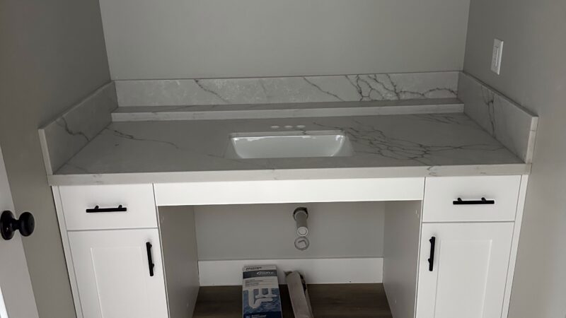 General Contractor Eden Twin Falls custom home builder specializing in custom chimneys