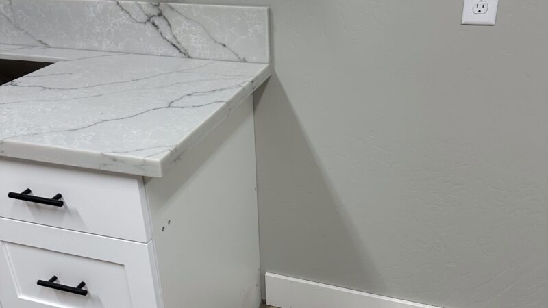 General Contractor Filer Twin Falls custom home builder specializing in custom staircases