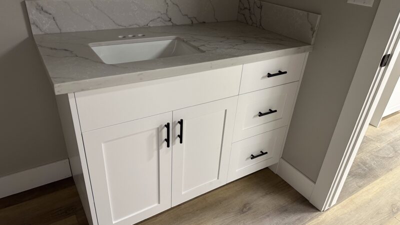 General Contractor Hagerman Twin Falls custom home builder specializing in custom patios