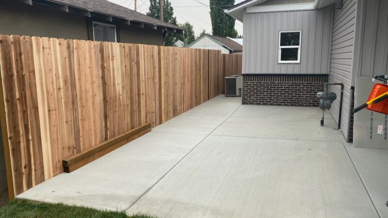 General Contractor Hollister House Remodeling South Central Idaho