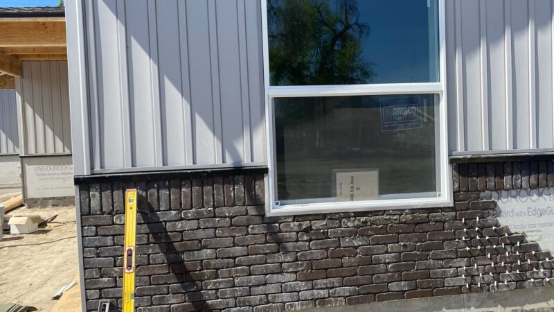 General Contractor Kimberly House Remodeling Hazelton